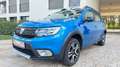 Dacia Sandero II Stepway Prestige, NAVI, LED, Klima Blau - thumbnail 3