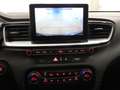Kia Ceed SW / cee'd SW 1.0T-GDi ***NAVI-CRUISE-CUIR-TISSUS-LANE ASSIST*** Bleu - thumbnail 14