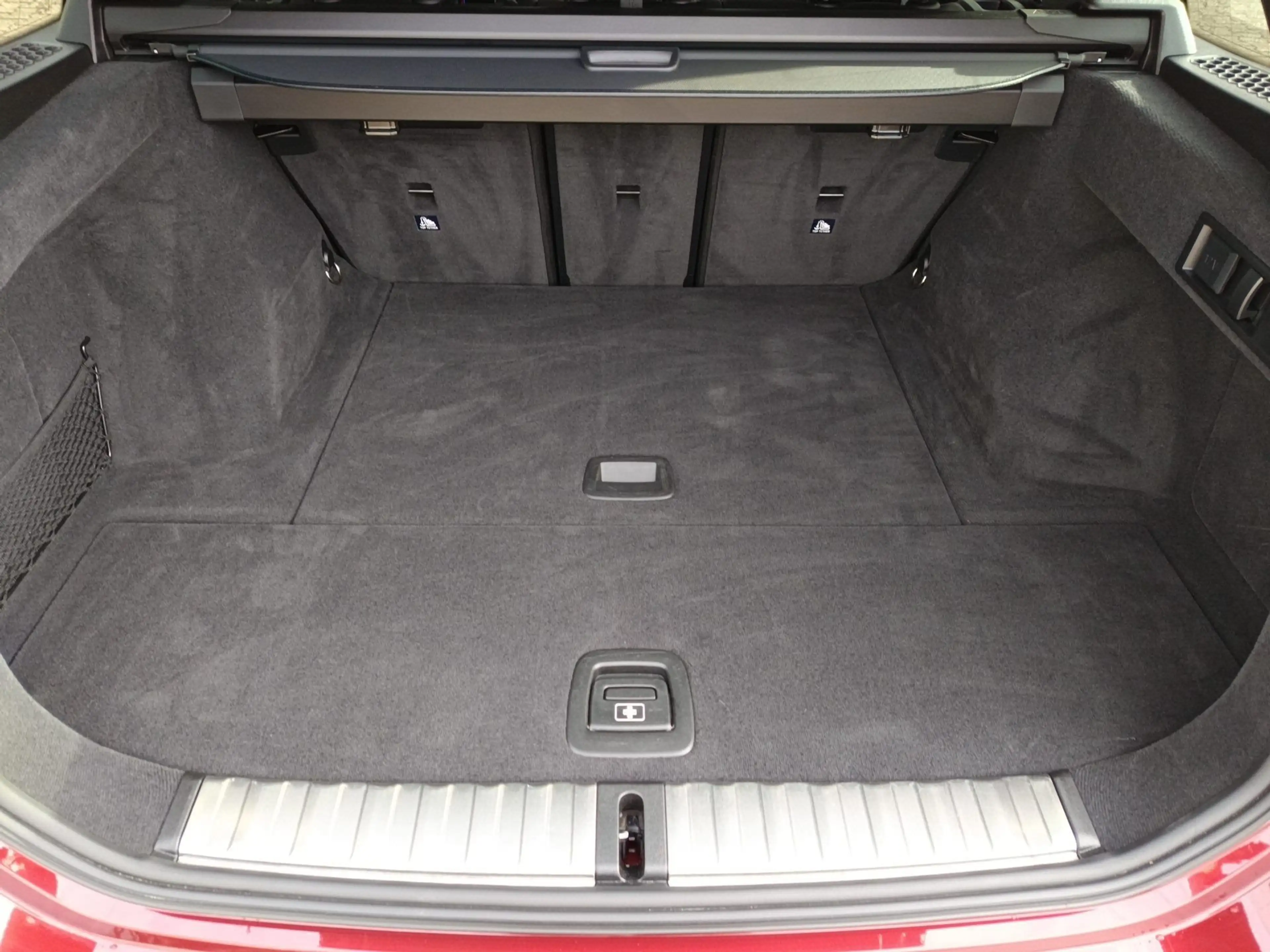 BMW M3 Touring xDrive Competition M HARMAN/KARDON+DR.ASSI — photo 15