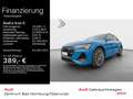 Audi e-tron s-line 55 quattro*TV*Matrix*Optikpaket*B Blau - thumbnail 1