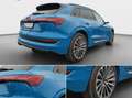 Audi e-tron s-line 55 quattro*TV*Matrix*Optikpaket*B Blau - thumbnail 24