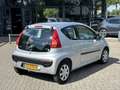 Peugeot 107 1.0-12V Sublime Airco/CV op afstand Unieke kilomet Grijs - thumbnail 12