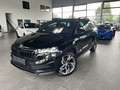 Skoda Karoq Sportline 4x4 2.0 TDI AHK El. Panodach Digi. Cockp Black - thumbnail 1