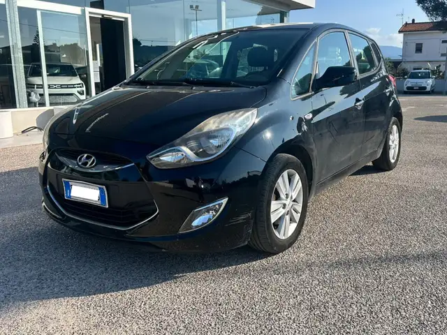 Hyundai iX20 ix20 1.4 crdi Style 90cv