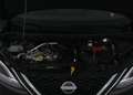 Nissan Qashqai 1.5  Electrique/Essence Noir - thumbnail 7