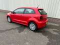 Volkswagen Polo 1.0 Comfortline Rood - thumbnail 7