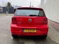 Volkswagen Polo 1.0 Comfortline Rood - thumbnail 11