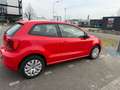Volkswagen Polo 1.0 Comfortline Rood - thumbnail 2