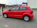 Volkswagen Polo 1.0 Comfortline Rood - thumbnail 6