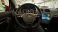 Volkswagen Polo 1.0 Comfortline Rood - thumbnail 22