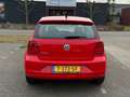 Volkswagen Polo 1.0 Comfortline Rood - thumbnail 4