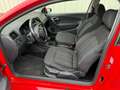 Volkswagen Polo 1.0 Comfortline Rood - thumbnail 12