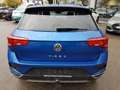 Volkswagen T-Roc Style Navi AHK Key ACC el.Heck Kam Lane Standheiz Blau - thumbnail 5