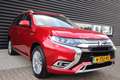 Mitsubishi Outlander 2.4 PHEV Intense 1e eigenaar, Dealer O.H. Trekhaak Rouge - thumbnail 41