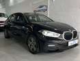 BMW 116 116dA Business Corporate Negro - thumbnail 1