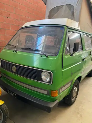 Volkswagen T3 Joker