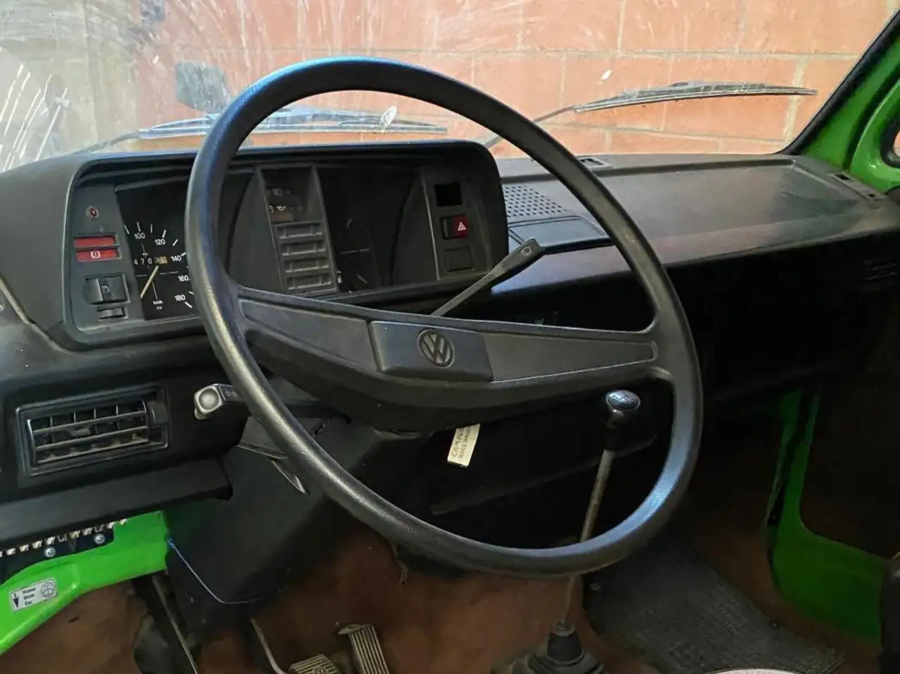 Volkswagen T3 Joker, foto 6