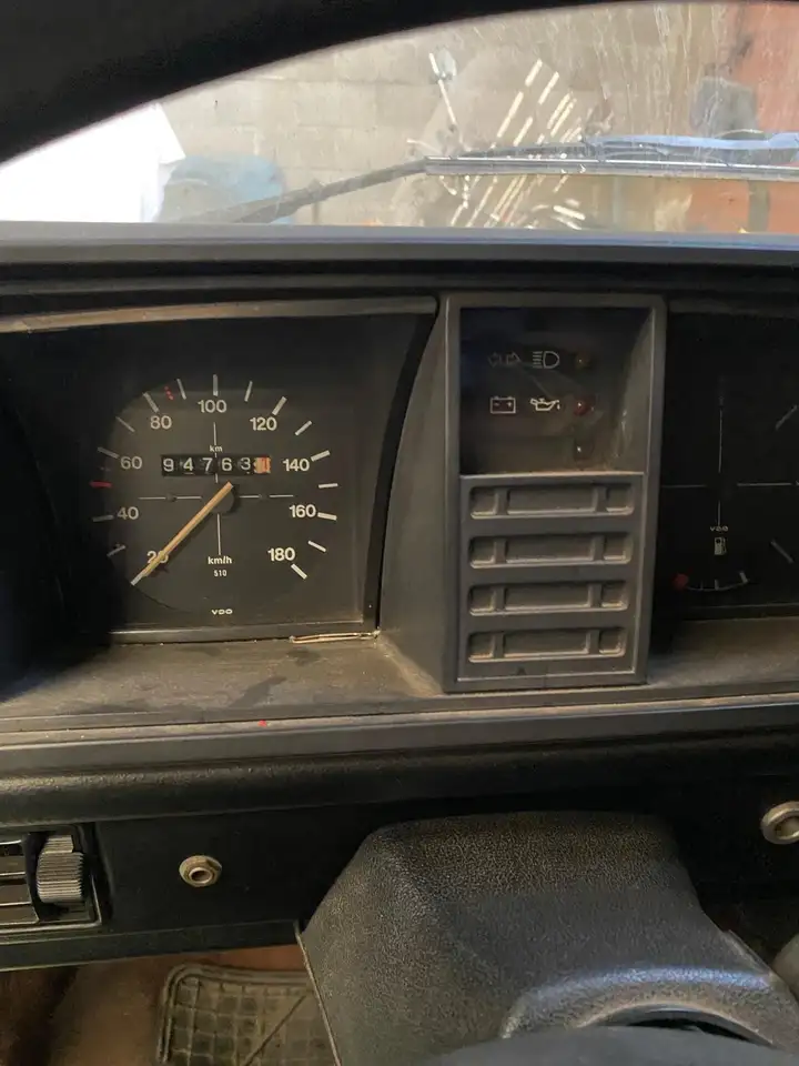 Volkswagen T3 Joker, foto 9