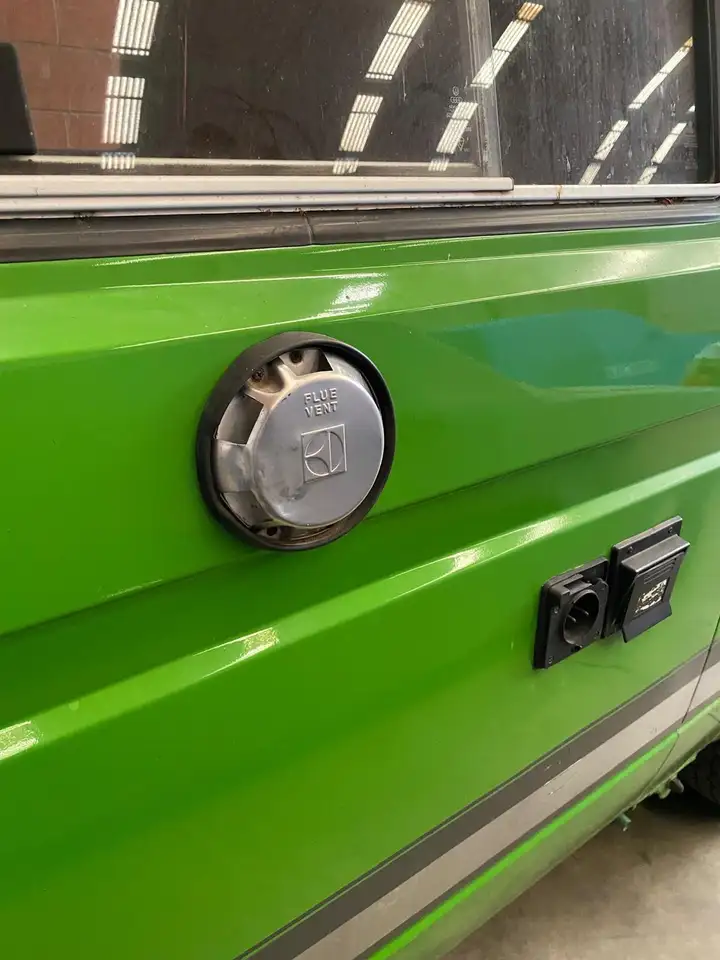 Volkswagen T3 Joker, foto 10