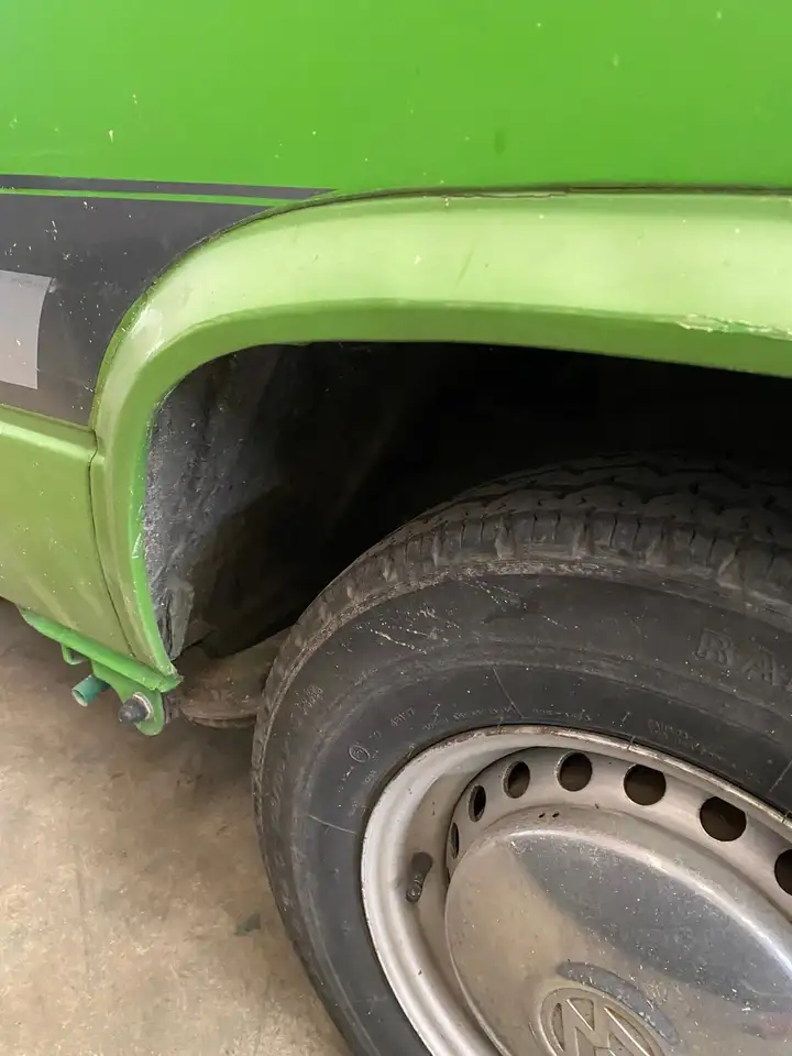Volkswagen T3 Joker, foto 11