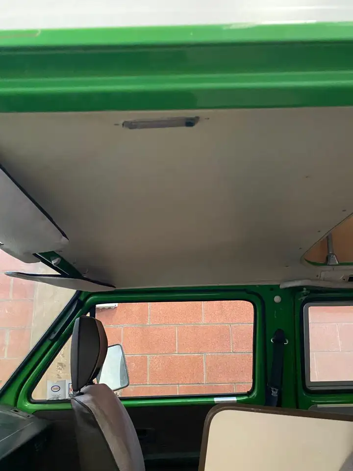 Volkswagen T3 Joker, foto 5