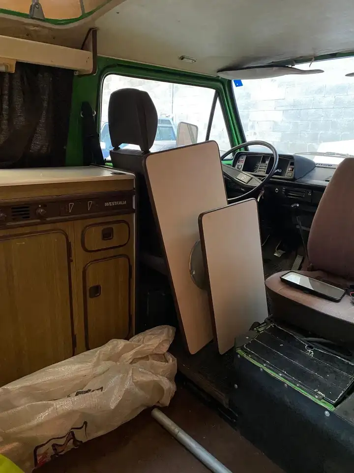 Volkswagen T3 Joker, foto 7