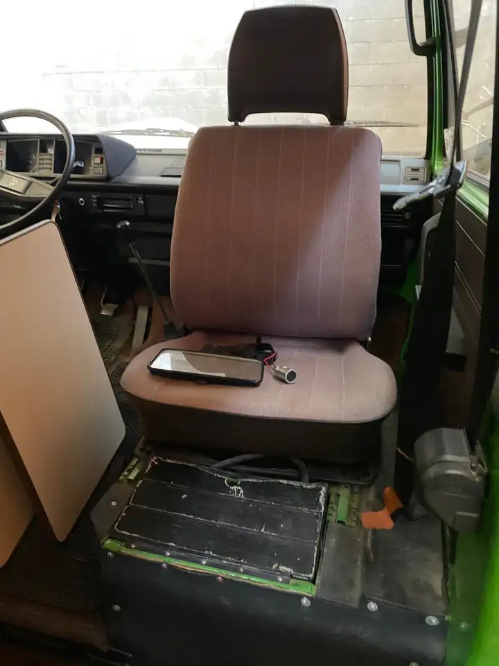 Volkswagen T3 Joker, foto 8