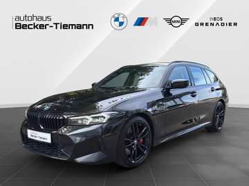 d Touring MPaket Pro | DAB | Navi | LED | Klima |