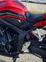 Honda CBR 650 R ABS 35kw Rouge - thumbnail 7