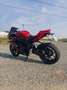 Honda CBR 650 R ABS 35kw Rouge - thumbnail 6