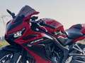 Honda CBR 650 R ABS 35kw Rouge - thumbnail 3