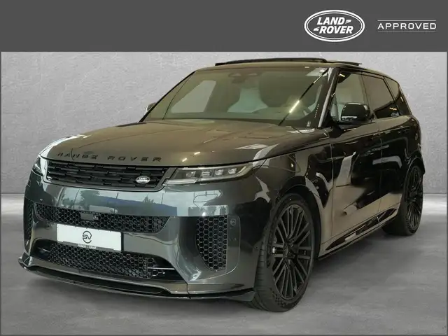 Land Rover Range Rover Sport P635 SV Carbon AHK 23 Pano Winter
