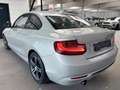 BMW 220 iA Coupé Sport+NAVI+CRUISE+CARNET BMW+CARPASS Gris - thumbnail 2