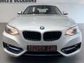 BMW 220 iA Coupé Sport+NAVI+CRUISE+CARNET BMW+CARPASS Gris - thumbnail 6