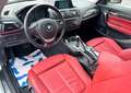 BMW 220 iA Coupé Sport+NAVI+CRUISE+CARNET BMW+CARPASS Gris - thumbnail 10