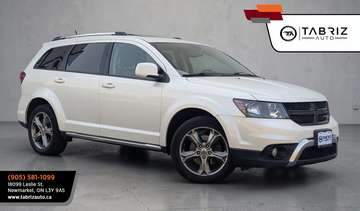 AWD/Crossroad/7PASSENGERS/AWD/NAV/RemoteStart/