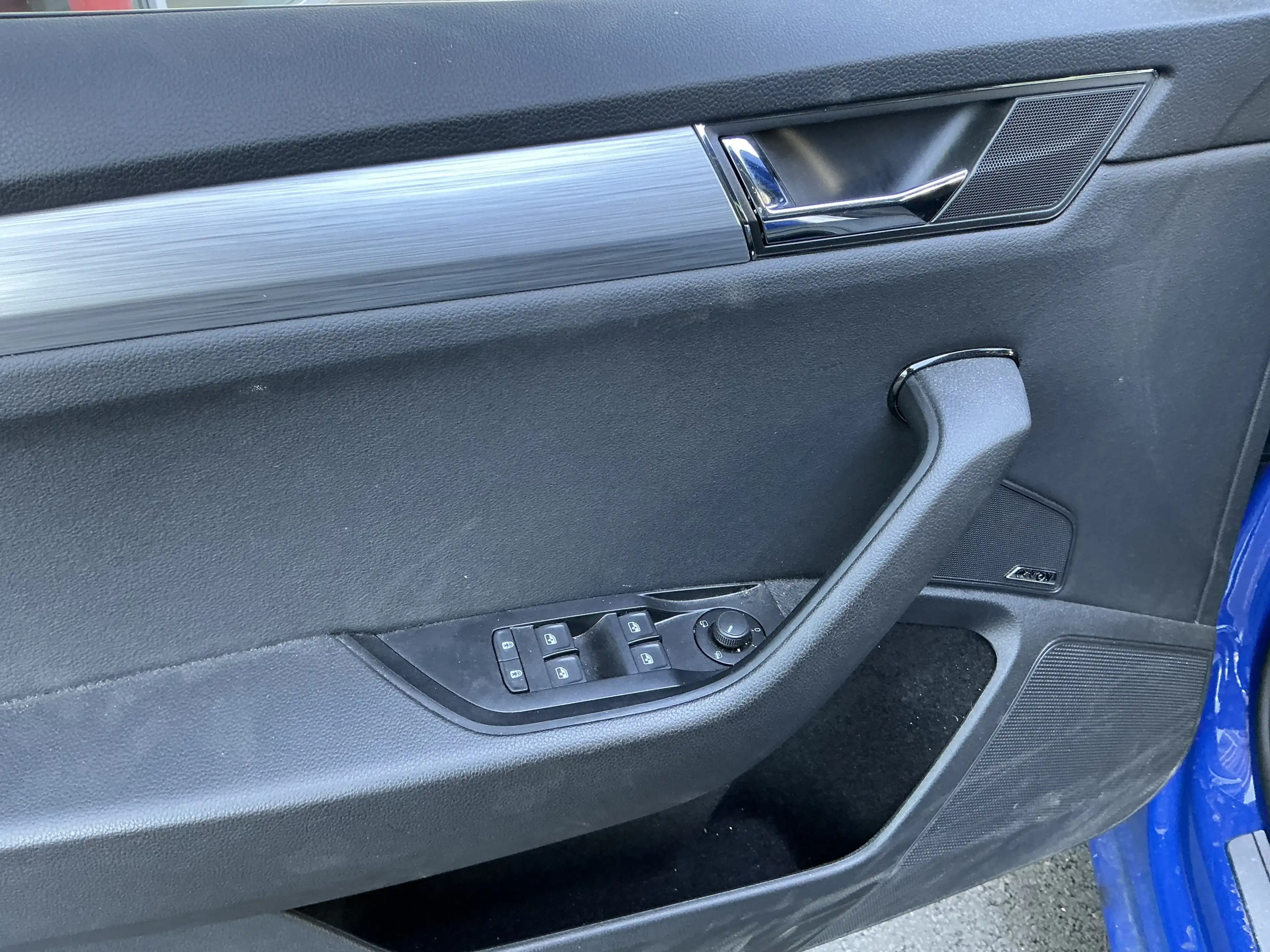 Skoda Superb Ambition iV Navi dig.Cockpit ACC SHZ LED — photo 6