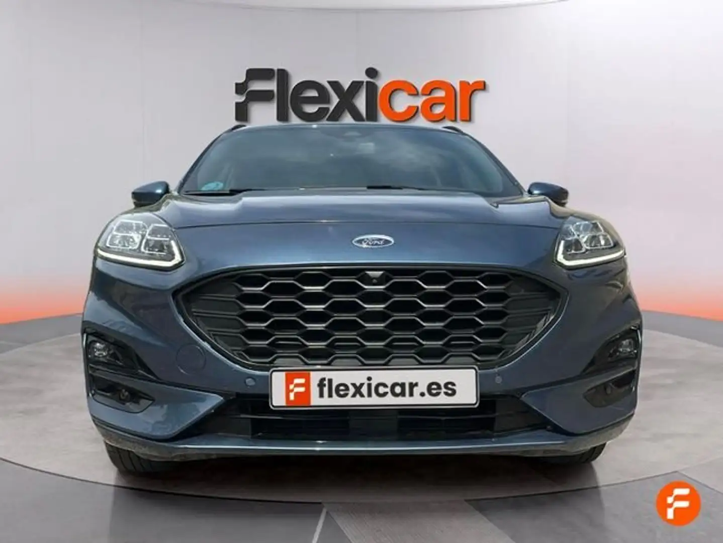 Ford Kuga 1.5 EcoBoost ST-Line FWD 150 Azul - 2