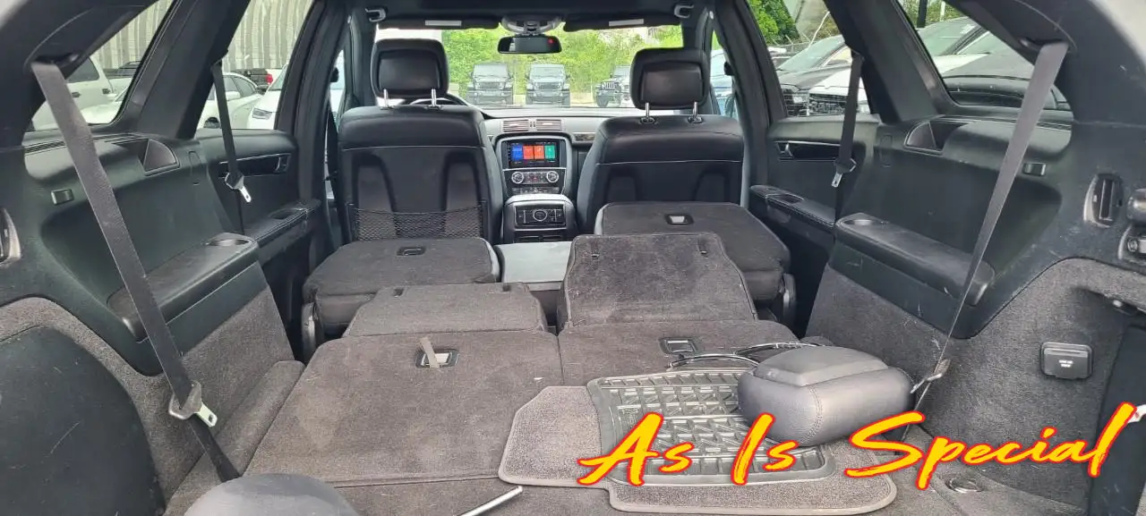 Mercedes-Benz R-Class снимка Mercedes-Benz R-Class