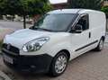 Fiat Doblo Doblo 1,4 moltoPop moltoPop Weiß - thumbnail 1