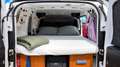 Fiat Doblo Doblo 1,4 moltoPop moltoPop Weiß - thumbnail 3