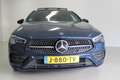 Mercedes-Benz CLA 250 Shooting Brake e Business Solution AMG Limited | P Bleu - thumbnail 3