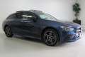 Mercedes-Benz CLA 250 Shooting Brake e Business Solution AMG Limited | P Bleu - thumbnail 2