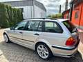 BMW 316 316i * AHK * Schiebedach * Neuer Service * Grijs - thumbnail 6