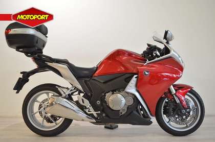 Honda VFR 1200 F