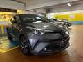 Toyota C-HR C-HR I 2016 1.8h Style 2wd e-cvt Grigio - thumbnail 3