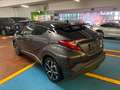 Toyota C-HR C-HR I 2016 1.8h Style 2wd e-cvt Grigio - thumbnail 4