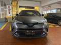 Toyota C-HR C-HR I 2016 1.8h Style 2wd e-cvt Grigio - thumbnail 2