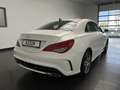 Mercedes-Benz CLA 200 AMG Line 1.6 /CAM /Pano /Leder /SportPak Blanc - thumbnail 3