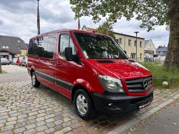Sprinter 216 CDI Kombi L2H1*StHz*9.Sitze*Klima*